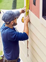 Best Siding for Multi-Family Homes  in Peshtigo, WI